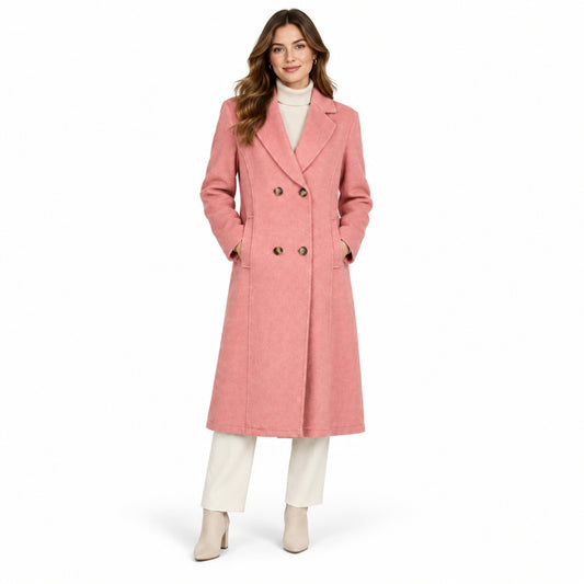Normann Coat Style 46026