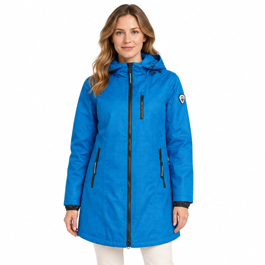 Normann Jacket Style 1730