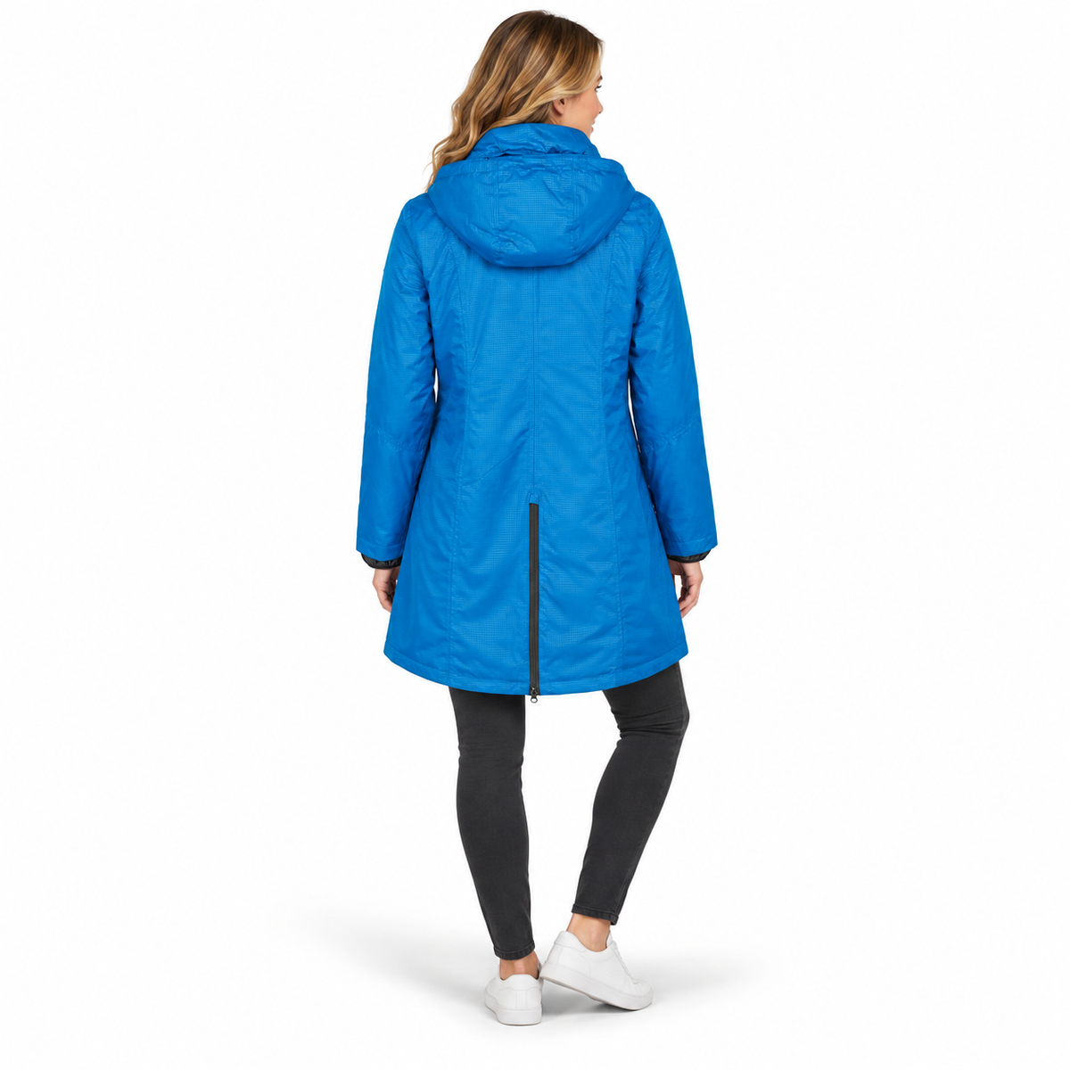Normann Jacket Style 1730
