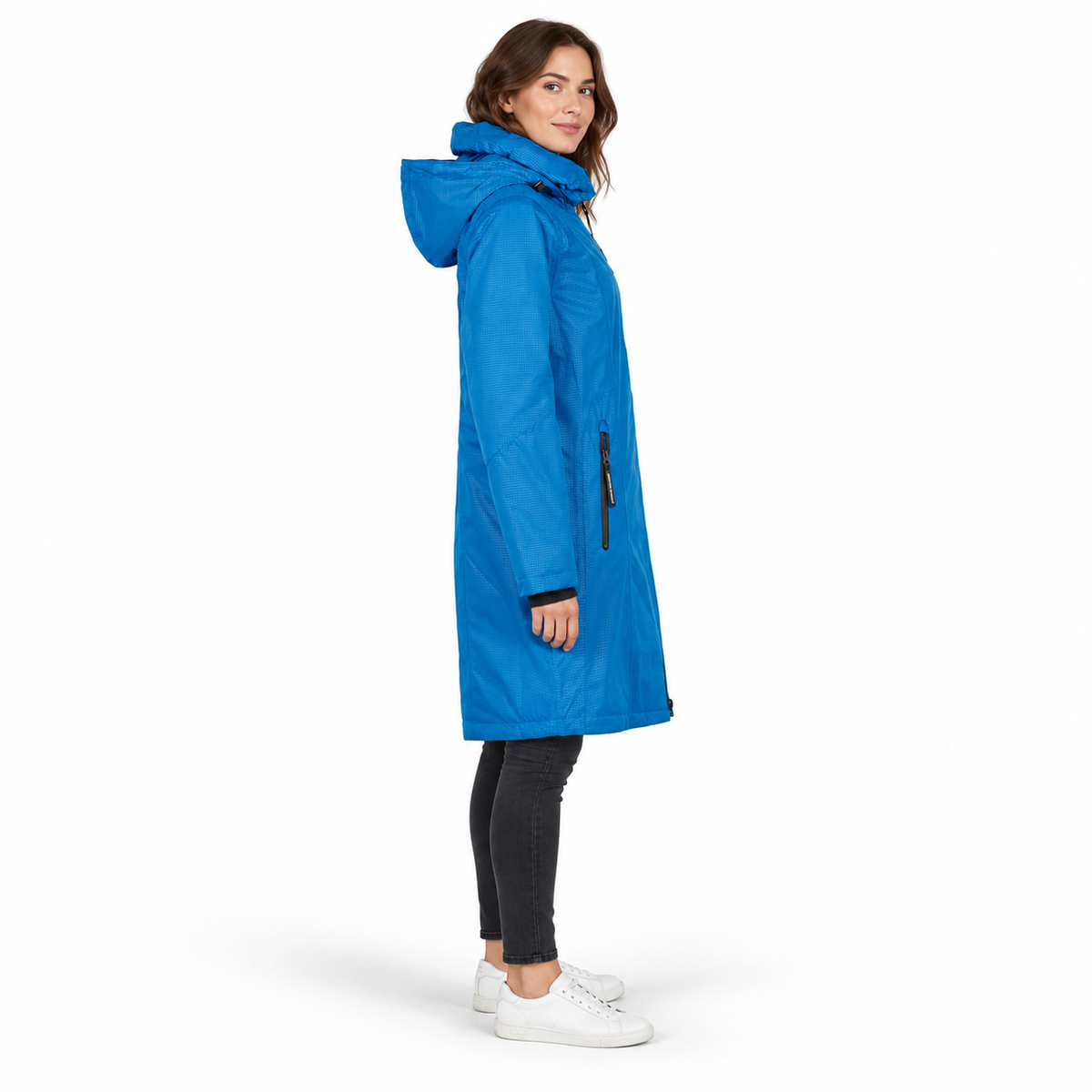 Normann Jacket Style 1730