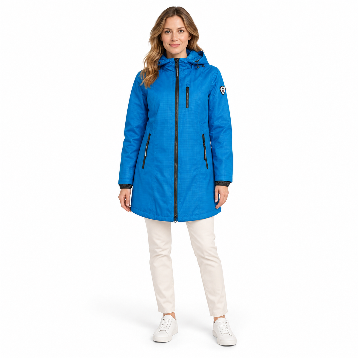 Normann Jacket Style 1730