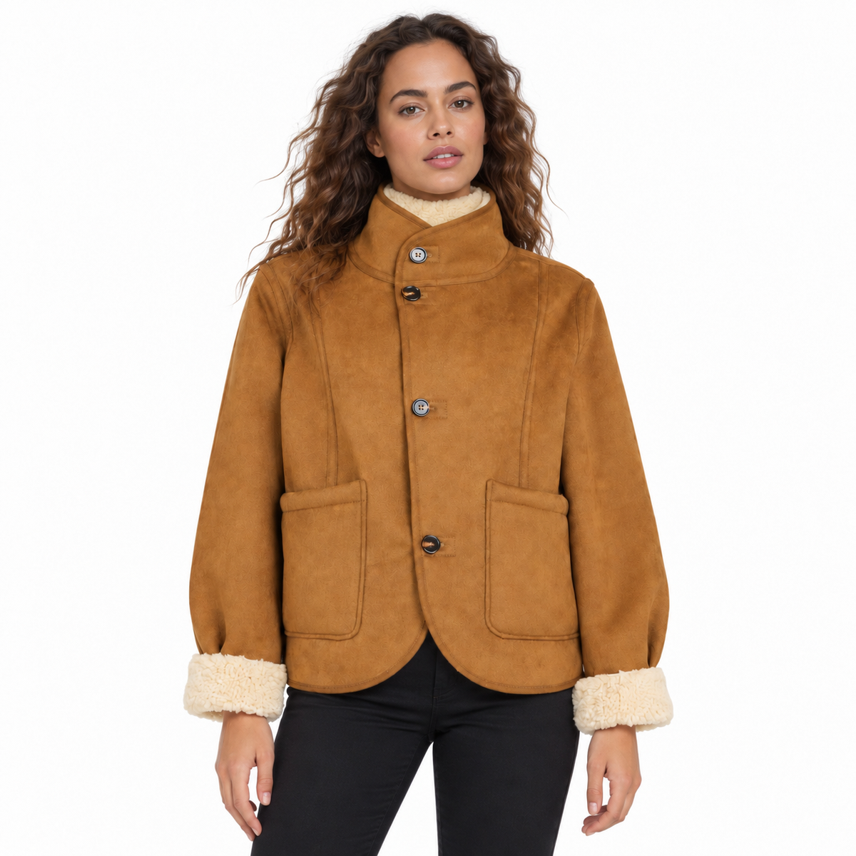 Normann Reversible Jacket Style 46226