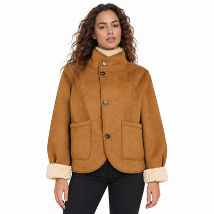 Normann Reversible Jacket Style 46226