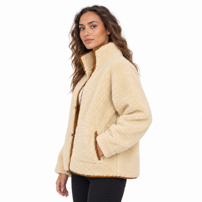 Normann Reversible Jacket Style 46226