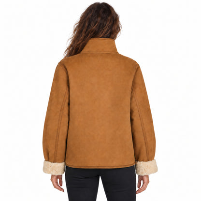 Normann Reversible Jacket Style 46226