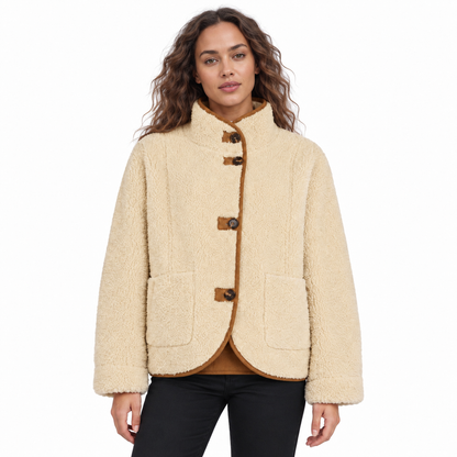 Normann Reversible Jacket Style 46226
