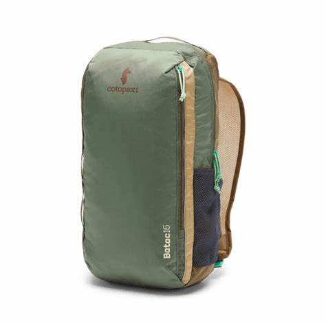 Cotopaxi Batac 16L Pack, Del Día