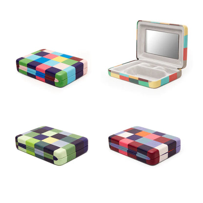 Portable Jewelry Case Style OR104-A Kikkerland