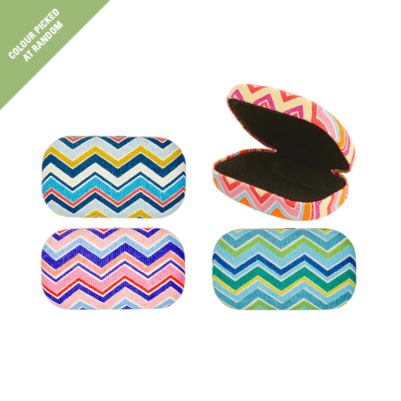 Striped Pocket Travel Case Style OR107 Adventure Clothing