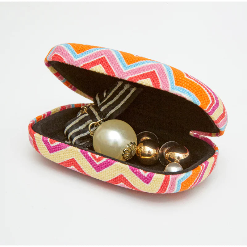 Striped Pocket Travel Case Style OR107 Adventure Clothing
