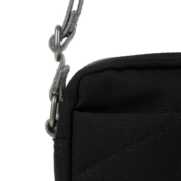 Ori London Bond Recycled Canvas Crossbody, Style #BONDSR