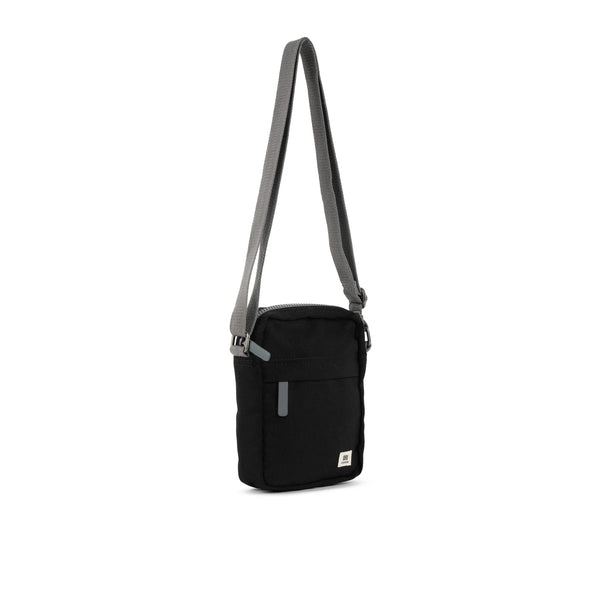 Ori London Bond Recycled Canvas Crossbody, Style #BONDSR