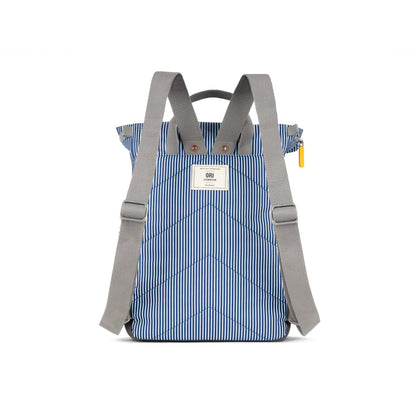 Ori London Canfield B Medium Recycled Nylon Backpack, Style #CANFBMRC