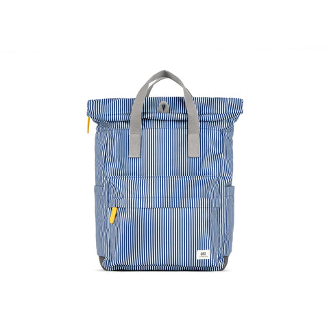 Ori London Canfield B Medium Recycled Nylon Backpack, Style #CANFBMRC