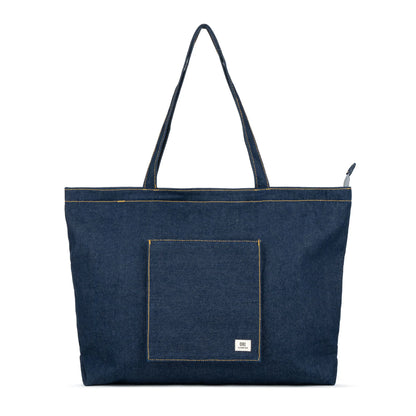 Ori London Portobello Cotton Tote, Style #PORTONLDC