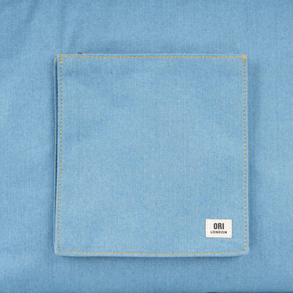 Ori London Portobello Cotton Tote, Style #PORTONLDC