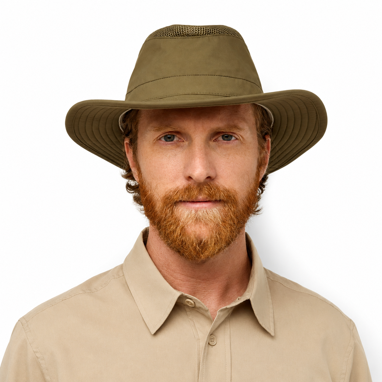 Tilley LTM6 Airflo® Hat Large Brim