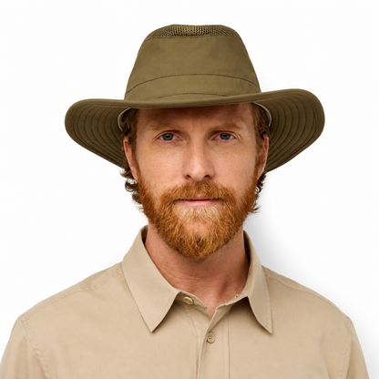 Tilley LTM6 Airflo® Hat Large Brim