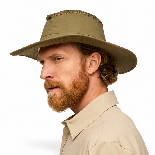 Tilley LTM6 Airflo® Hat Large Brim