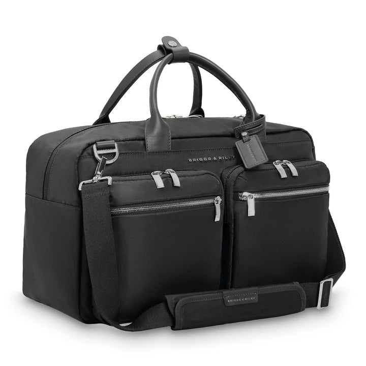 Briggs & Riley Rhapsody Multi-Pocket Cabin Bag, Style #P251