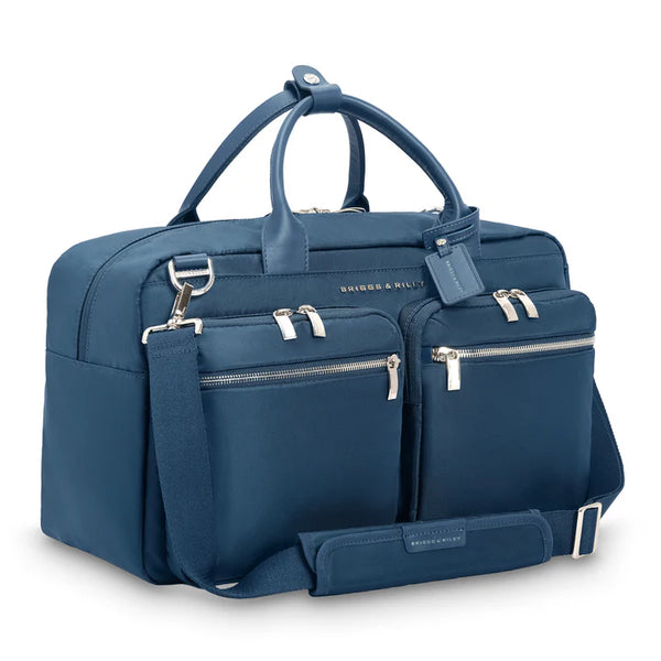 Briggs & Riley Rhapsody Multi-Pocket Cabin Bag, Style #P251