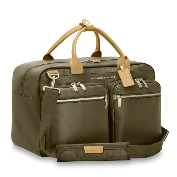 Briggs & Riley Rhapsody Multi-Pocket Cabin Bag, Style #P251