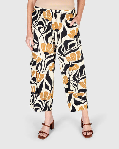 Alembika Cypress Relaxed Pants, Style #SP616T