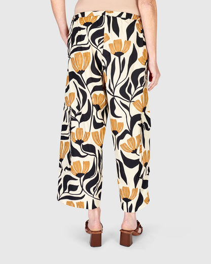 Alembika Cypress Relaxed Pants, Style #SP616T