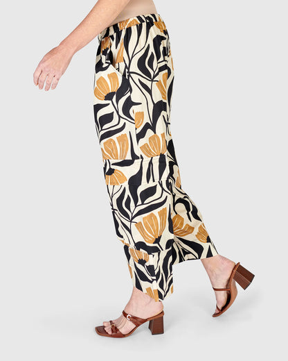 Alembika Cypress Relaxed Pants, Style #SP616T