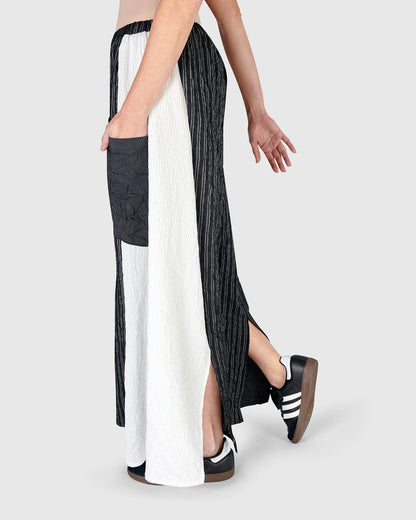 Alembika Urban Flared Pants, Style #UP940M