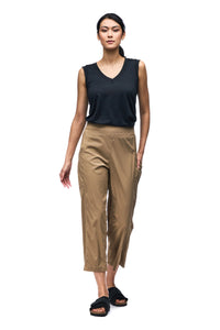 Indyeva Pierna Capri Pants