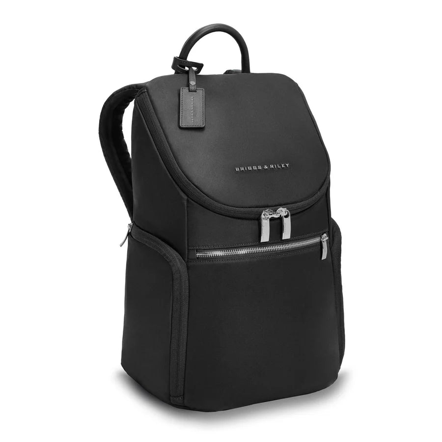 Briggs & Riley Rhapsody U-Zip Backpack, Style #PK225