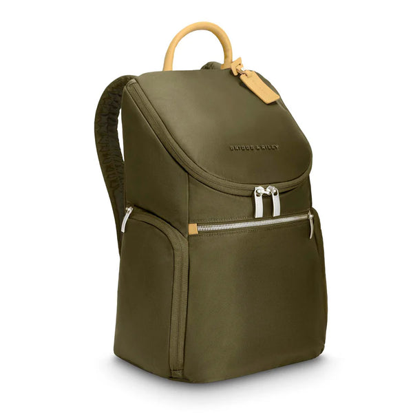 Briggs & Riley Rhapsody U-Zip Backpack, Style #PK225