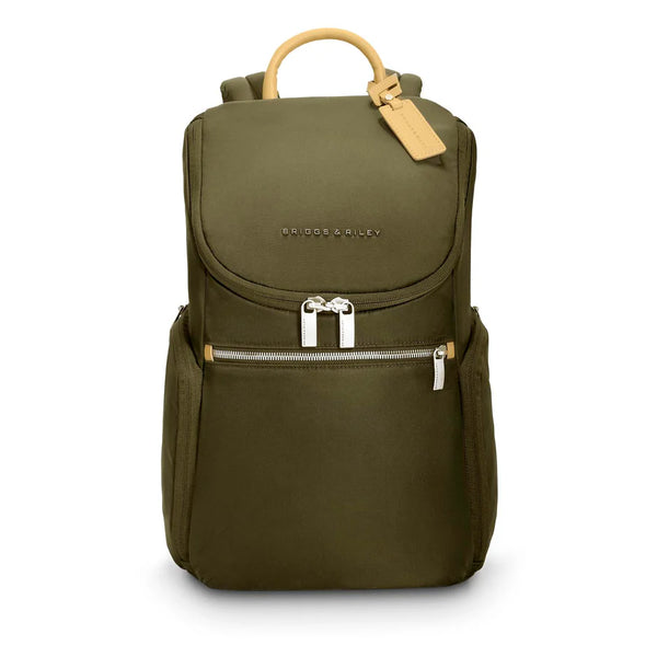 Briggs & Riley Rhapsody U-Zip Backpack, Style #PK225