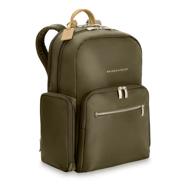 Briggs & Riley Rhapsody Medium Backpack, Style #PK240