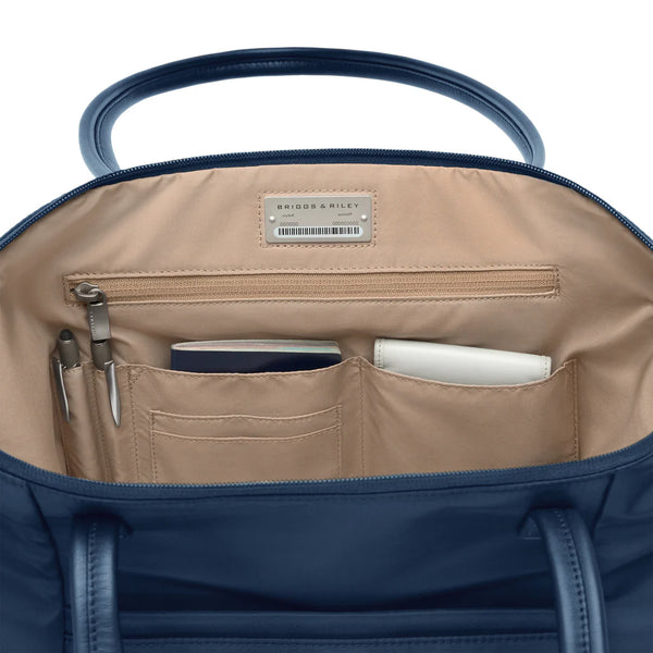 Briggs & Riley Rhapsody Expandable Tote, Style #PT225X