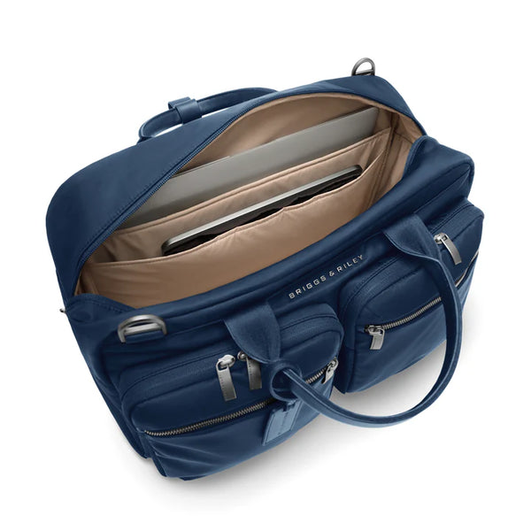 Briggs & Riley Rhapsody Multi-Pocket Cabin Bag, Style #P251