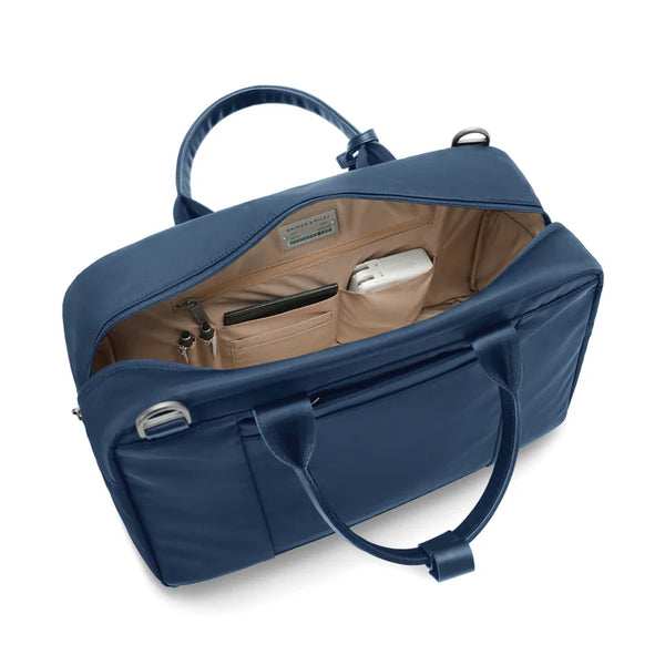 Briggs & Riley Rhapsody Multi-Pocket Cabin Bag, Style #P251