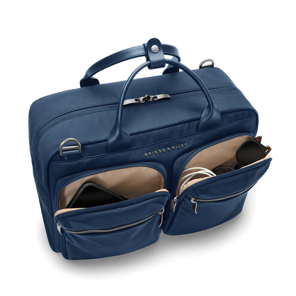 Briggs & Riley Rhapsody Multi-Pocket Cabin Bag, Style #P251