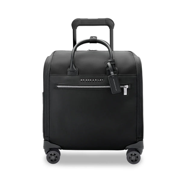 Briggs & Riley Rhapsody Wheeled Cabin Bag, Style #PU218SP