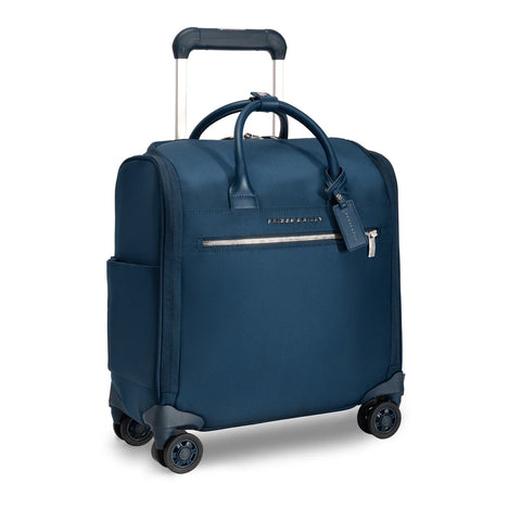 Briggs & Riley Rhapsody Wheeled Cabin Bag, Style #PU218SP