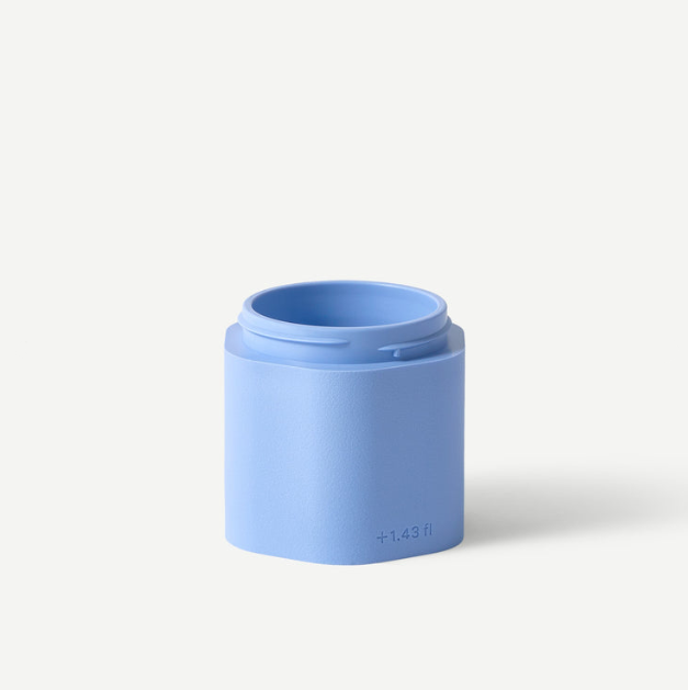 Cadence Capsules - The Extender