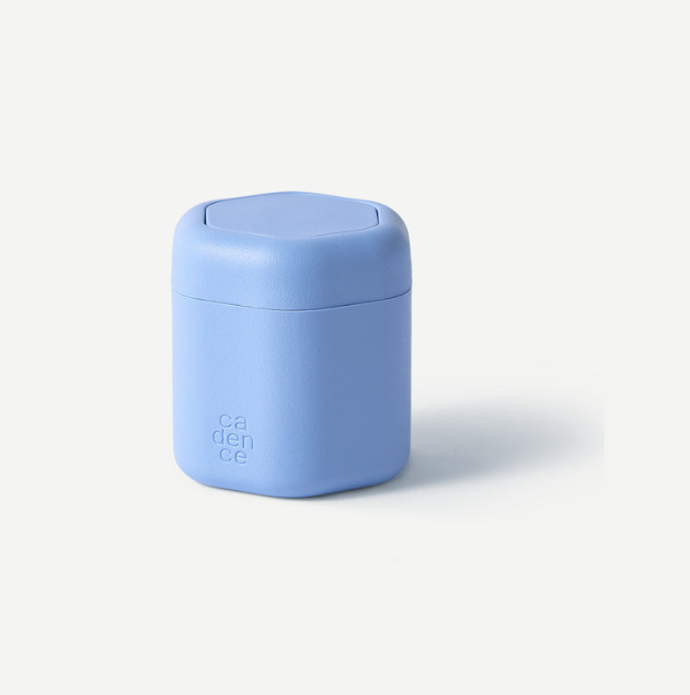Cadence - The Medium Capsule