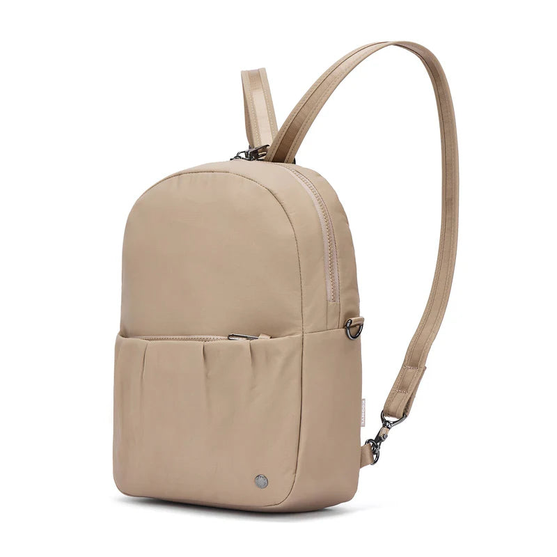 Pacsafe Citysafe® CX Anti-Theft Convertible Backpack
