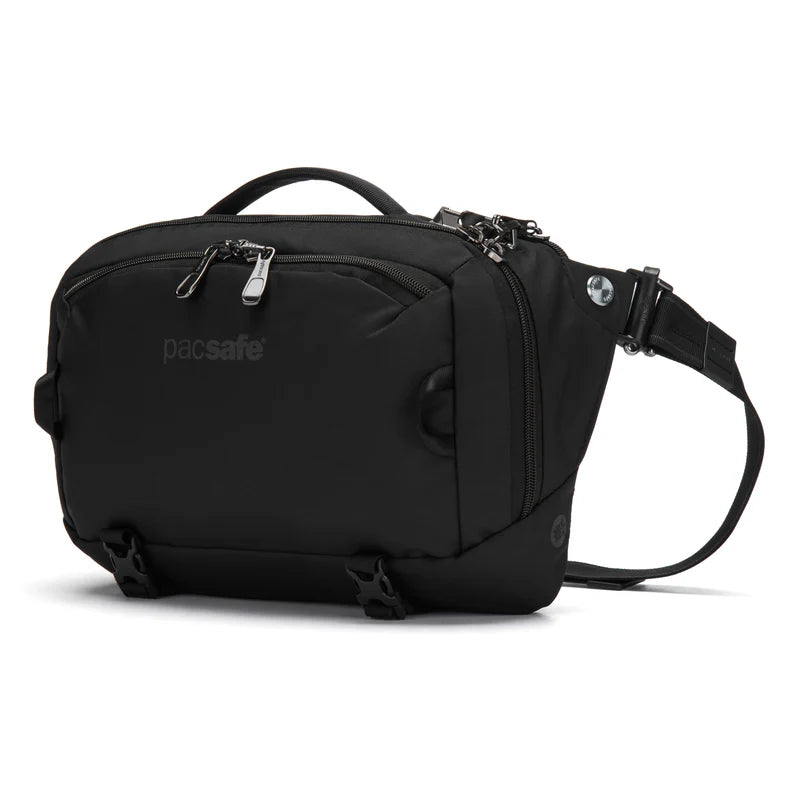 Pacsafe® EXP 12" Anti-Theft Sling Crossbody