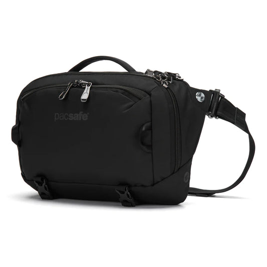 Pacsafe® EXP 12" Anti-Theft Sling Crossbody