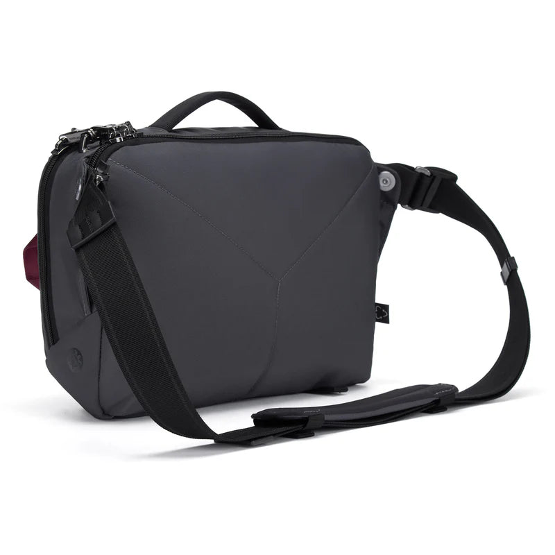 Pacsafe® EXP 12" Anti-Theft Sling Crossbody
