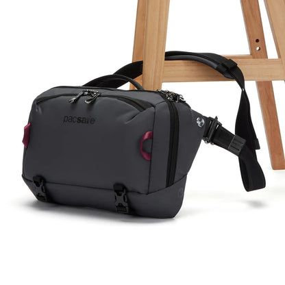 Pacsafe® EXP 12" Anti-Theft Sling Crossbody