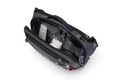 Pacsafe® EXP 12" Anti-Theft Sling Crossbody