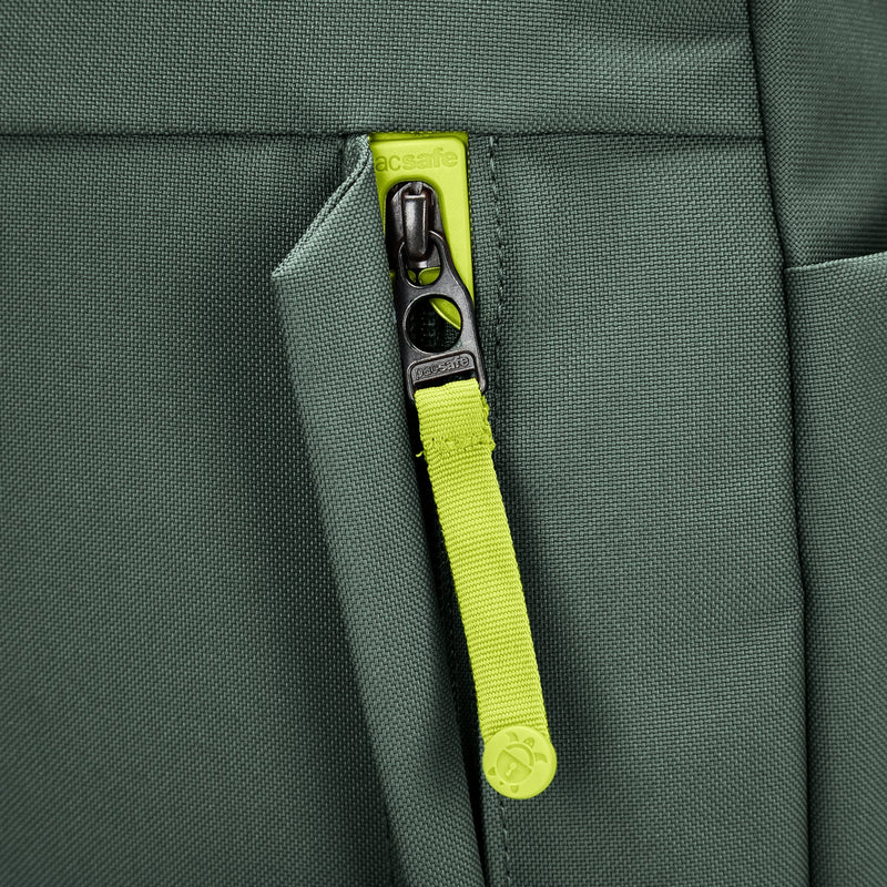 Pacsafe® GO 15L Anti-Theft Backpack